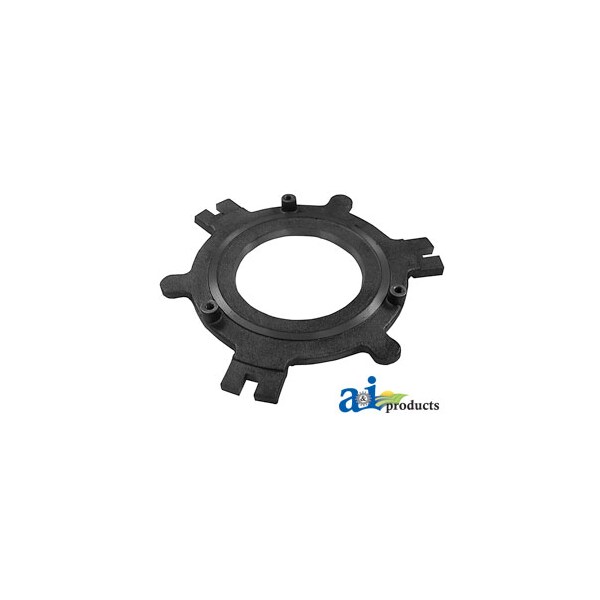 Plate, Rear PTO Clutch 16" x16" x2"